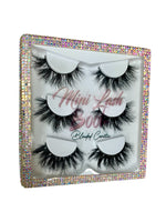 Mini Lash Book