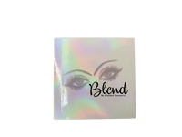 Blend Palette