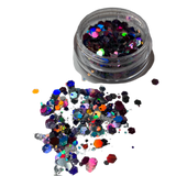 Glitters